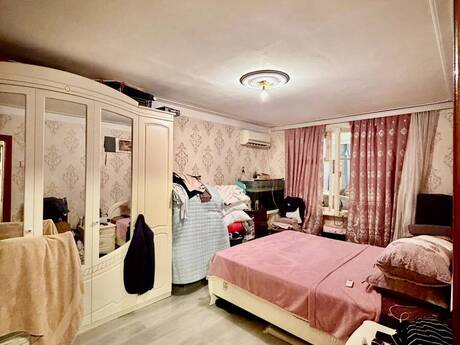 3 otaqlı mənzil, 65 m², Nəriman Nərimanov: 179 000 ₼ 3