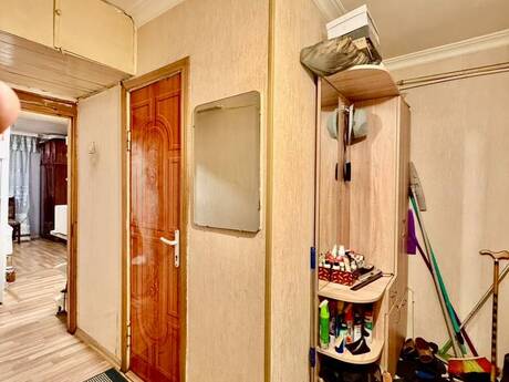3 otaqlı mənzil, 65 m², Nəriman Nərimanov: 179 000 ₼ 5