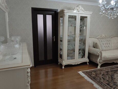 2 otaqlı mənzil, 48 m², Biləcəri: 123 500 ₼ 2