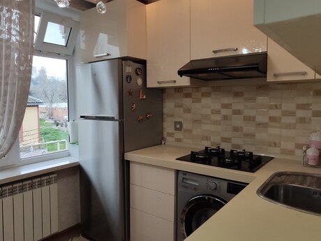 2 otaqlı mənzil, 48 m², Biləcəri: 123 500 ₼ 5