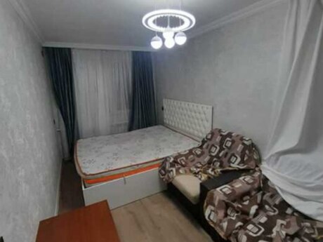Kirayə 2 otaqlı mənzil, 55 m², Neftçilər: 700 ₼/ay 4