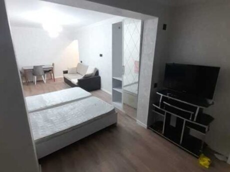 2 rooms · 55 m² · floor 5/9, Neftçilər
