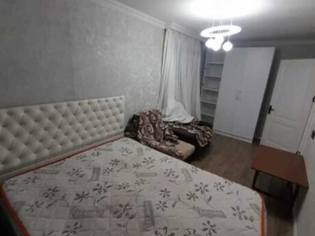 Kirayə 2 otaqlı mənzil, 55 m², Neftçilər: 700 ₼/ay 2