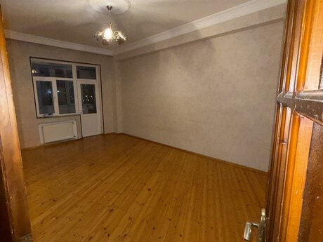 3 otaq · 100 m² · 14/17 mərtəbə, Həzi Aslanov
