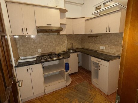 Аренда: 3-комнатная квартира, 100 м², Həzi Aslanov: 550 ₼/мес 4