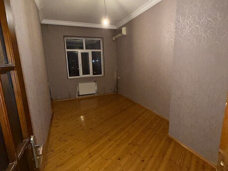 Аренда: 3-комнатная квартира, 100 м², Həzi Aslanov: 550 ₼/мес 3