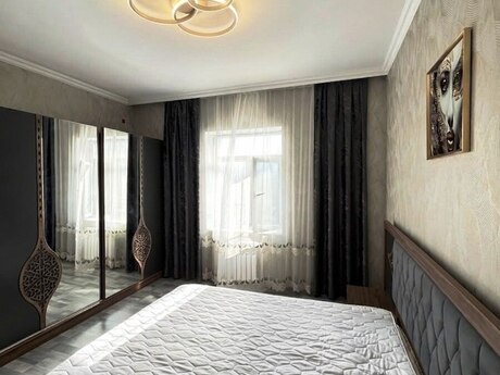 3 otaqlı həyət evi, 78,4 m², Albalılıq: 115 000 ₼ 3
