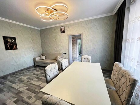 3 otaqlı həyət evi, 78,4 m², Albalılıq: 115 000 ₼ 5