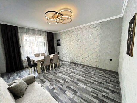 3 otaqlı həyət evi, 78,4 m², Albalılıq: 115 000 ₼ 2