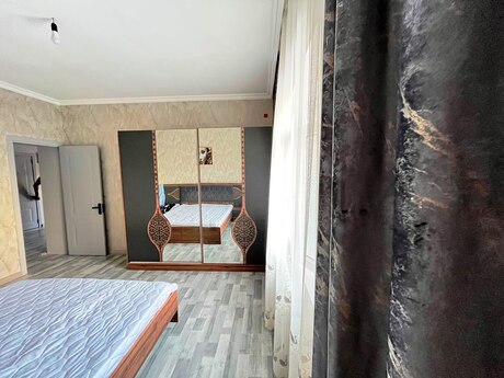 3 otaqlı həyət evi, 78,4 m², Albalılıq: 115 000 ₼ 4