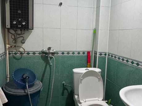 1-room apartment for rent, 45 m², İnşaatçılar: 500 ₼/mo 4