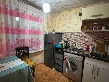 1-room apartment for rent, 45 m², İnşaatçılar: 500 ₼/mo 2