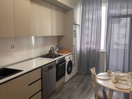 2 otaqlı mənzil, 74,9 m², 20 Yanvar: 238 000 ₼ 5