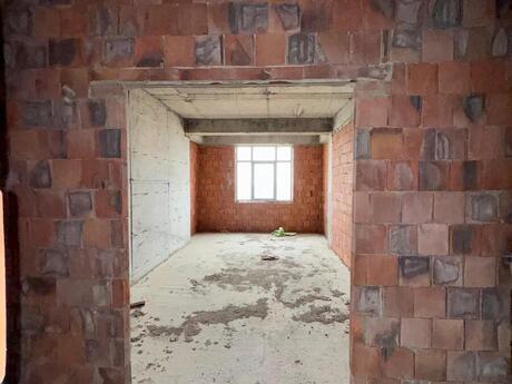 3 otaqlı mənzil, 122 m², Yeni Günəşli: 170 000 ₼ 2