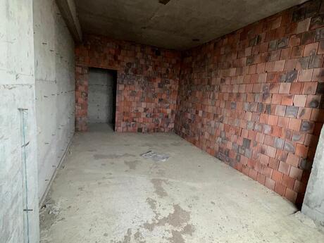 3 otaqlı mənzil, 122 m², Yeni Günəşli: 170 000 ₼ 4