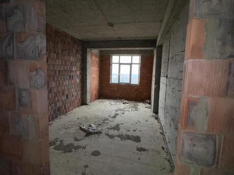 3 otaqlı mənzil, 122 m², Yeni Günəşli: 170 000 ₼ 5