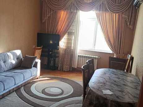 Kirayə 2 otaqlı mənzil, 60 m², 20 Yanvar: 700 ₼/ay 3
