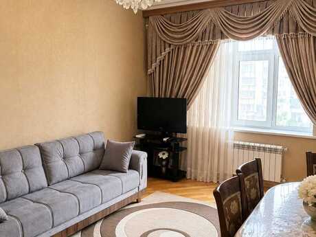 Elan №6410981 - Bakı, 20 Yanvar m., 2 otaqlı, 60 m², 7/17 mərtəbə
