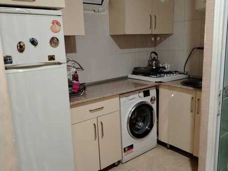 Kirayə 2 otaqlı mənzil, 50 m², Nəsimi: 600 ₼/ay 3