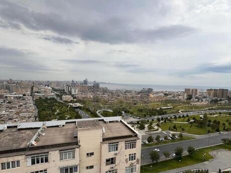 4 otaqlı mənzil, 195 m², Nizami: 630 000 ₼ 5