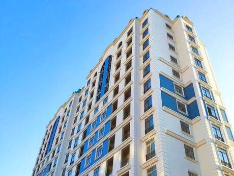 2 otaqlı mənzil, 67 m², Olympus Nobel: 155 000 ₼ 4