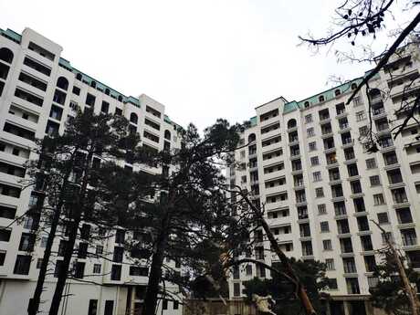 2 otaqlı mənzil, 67 m², Olympus Nobel: 155 000 ₼ 5