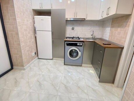 Elan №6411002 - Bakı, Nəriman Nərimanov m., 2 otaqlı, 70 m², 7/16 mərtəbə
