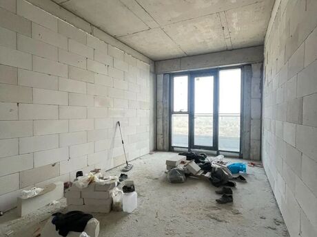 2 otaqlı mənzil, 82 m², Ağ şəhər: 428 000 ₼ 5