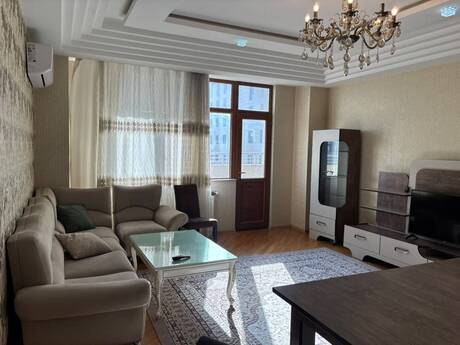 Kirayə 3 otaqlı mənzil, 150 m², Nəsimi: 1 000 ₼/ay 2