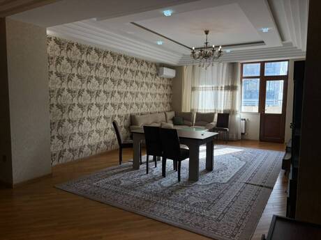 Kirayə 3 otaqlı mənzil, 150 m², Nəsimi: 1 000 ₼/ay 3