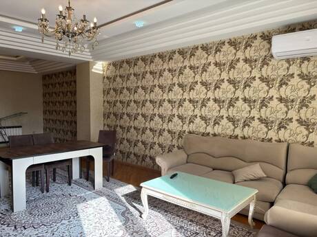 Kirayə 3 otaqlı mənzil, 150 m², Nəsimi: 1 000 ₼/ay 5