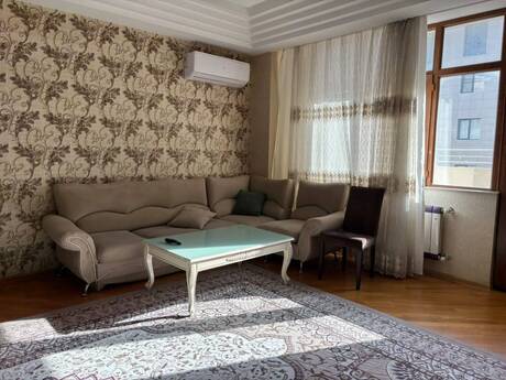 Kirayə 3 otaqlı mənzil, 150 m², Nəsimi: 1 000 ₼/ay 4