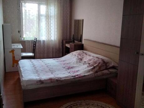 2 otaqlı mənzil, 60 m², Neftçilər: 150 000 ₼ 3