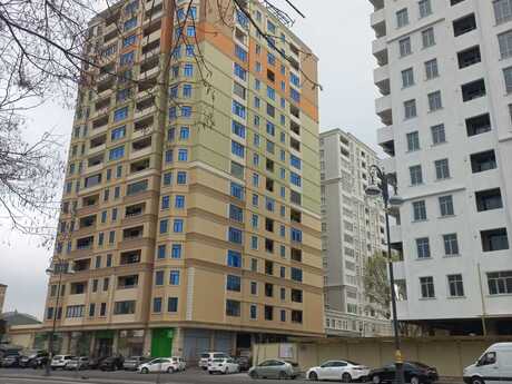 2 otaqlı mənzil, 105 m², 20 Yanvar: 259 000 ₼ 4
