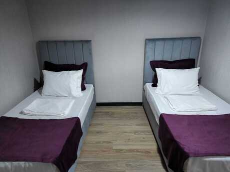 Kirayə 3 otaqlı mənzil, 100 m², Nəriman Nərimanov: 1 200 ₼/ay 3