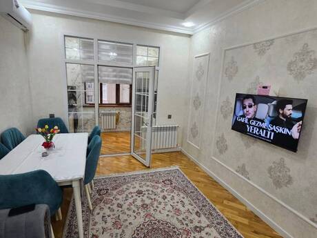 Elan №6411013 - Xırdalan, Xırdalan, 2 otaqlı, 67 m², 7/16 mərtəbə