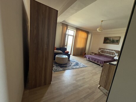 2 otaqlı mənzil, 52 m², Novxanı: 57 000 ₼ 2
