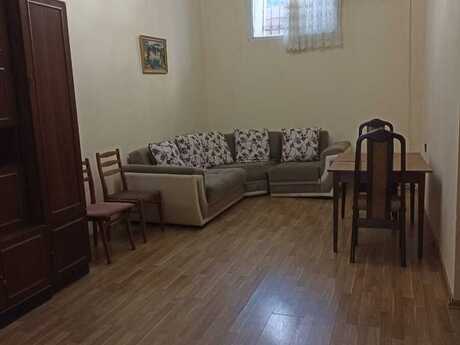 Объявление №6411012 - Баку, м. 28 мая, 3-комн., 77 м²