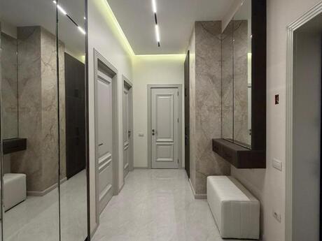 2 otaqlı mənzil, 85 m², Şah İsmayıl Xətai: 387 000 ₼ 3