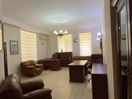 Elan №6411034 - Bakı, Nizami m., 3 otaqlı, 90 m²