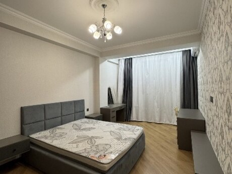 Elan №6411031 - Bakı, Nəsimi r., 2 otaqlı, 60 m², 13/17 mərtəbə