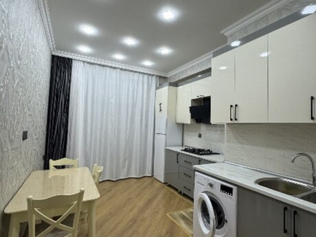 Kirayə 2 otaqlı mənzil, 60 m², Nəsimi: 800 ₼/ay 3