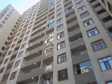 Объявление №6411015 - Баку, Наримановский  р., 4-комн., 182 м², 7/18 этаж