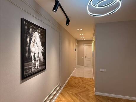 Elan №6411175 - Bakı, Elmlər Akademiyası m., 2 otaqlı, 50 m², 5/5 mərtəbə