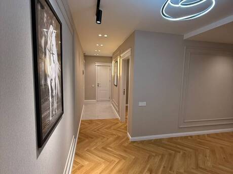 2 otaqlı mənzil, 50 m², Elmlər Akademiyası: 205 000 ₼ 2