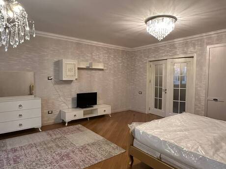 Kirayə 3 otaqlı mənzil, 100 m², Nəriman Nərimanov: 999 ₼/ay 4