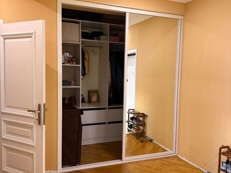 2 otaqlı mənzil, 98 m², Qara Qarayev: 340 000 ₼ 5