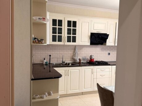 2 otaqlı mənzil, 98 m², Qara Qarayev: 340 000 ₼ 3