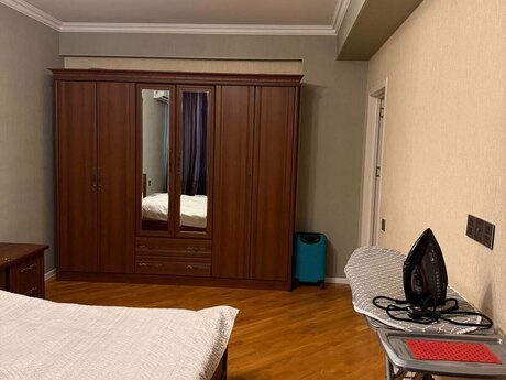 2 otaqlı mənzil, 98 m², Qara Qarayev: 340 000 ₼ 4