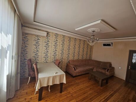Elan №6411024 - Bakı, İnşaatçılar m., 2 otaqlı, 65 m², 16/17 mərtəbə